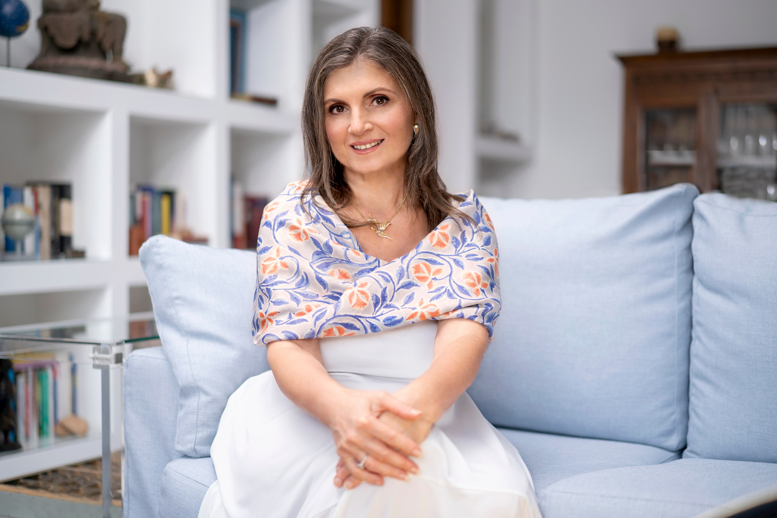 Emanuela Carla Marabini